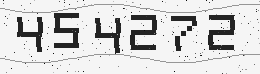Enter the six digits shown in this image